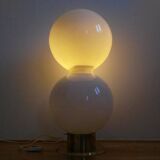 Rare Beautiful Midcentury Design Floor Lamp, 1970s