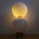 Rare Beautiful Midcentury Design Floor Lamp, 1970s
