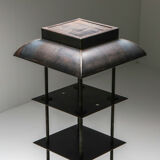 Susana Solano's "Cappello" library Meta Memphis edition 1989