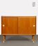 Chest of drawers published by Zapadoslovenske Nabytkarske Zavody, 1960