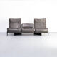 Vico Magistretti ‘veranda 1-2-3-‘ sofa for Cassina, 80