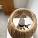 Audoux cord table lamp