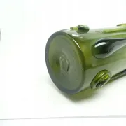 Vase r3j institut du verre de cracovie endommagé
