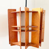 Scandinavian suspension