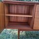 Enfilade scandinave