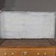 Small regional walnut commode, louis xvi style – early 19th century
