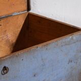 Old blue chest (c.1920) #46