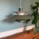 Lampe PH5 verte Louis Poulsen