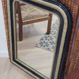 Old mirror