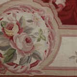 Tapis Aubusson de Chine- 151x200cm