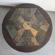 Brutalist coffee table 1970