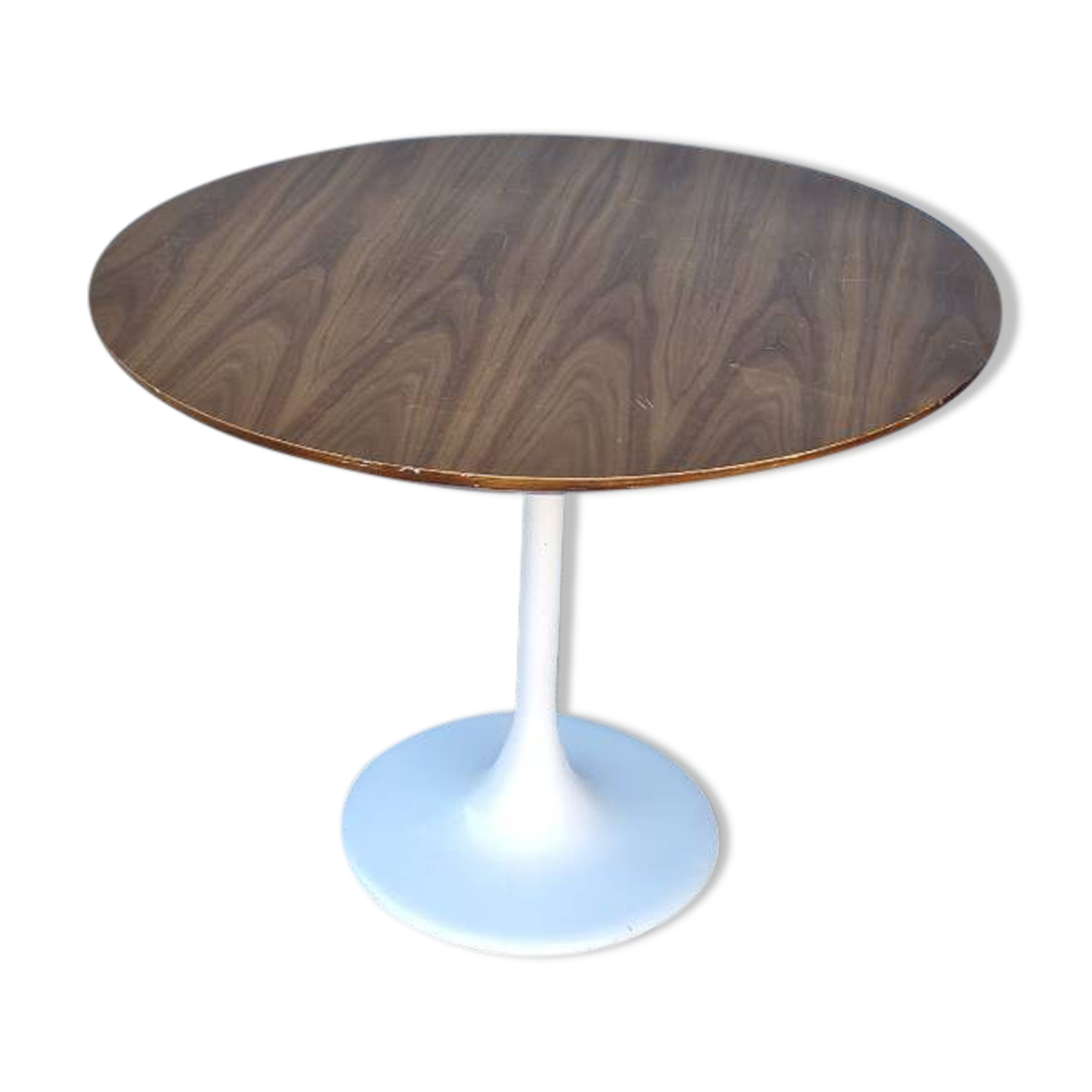 Tulip table 1980