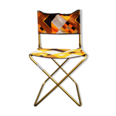 Lafuma foldable camping seat