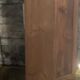 19th century wardrobe