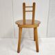 Chaise vintage 1970