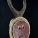 African Art - Baoulé "Goli" Mask - Ivory Coast