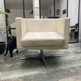 Fauteuil pivotant