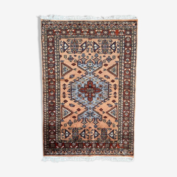 Tapis pakistanais vintage