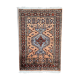 Vintage Pakistani carpets