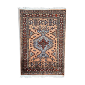 Vintage Pakistani carpets