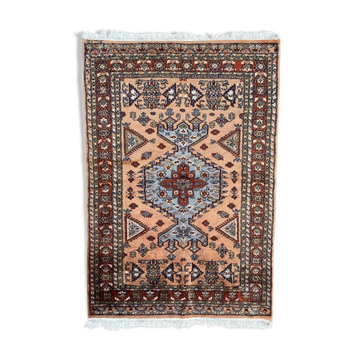 Tapis pakistanais vintage