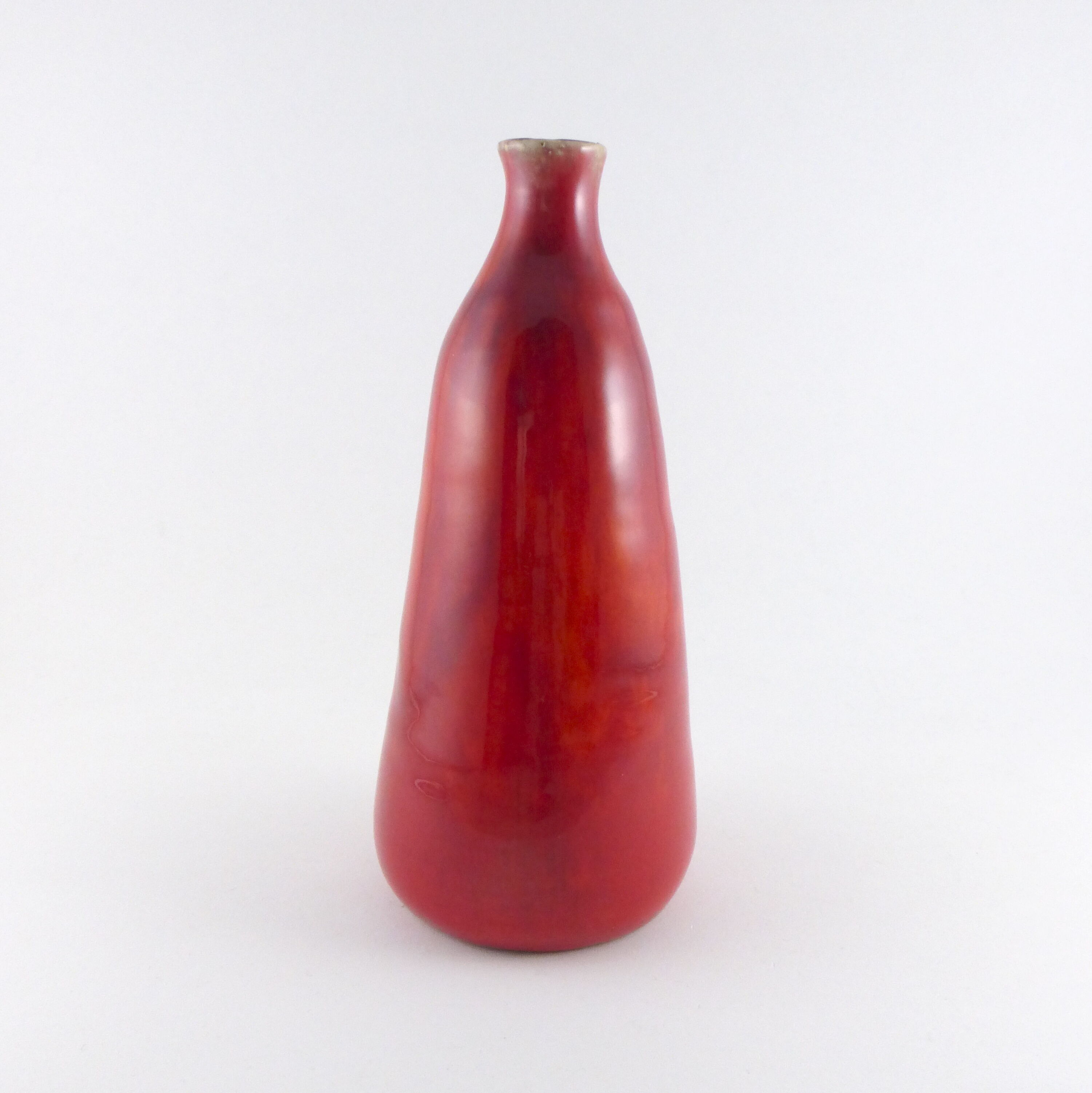 Vase bottle Jacky Coville 1970