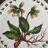 Pair of vintage infusion mugs.