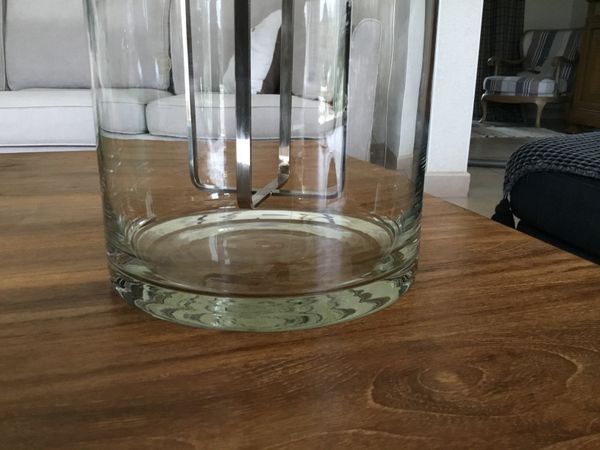 Seau à champagne