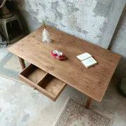 Farmhouse coffee table
