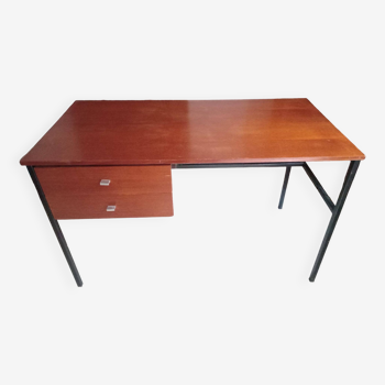 Bureau Pierre Guariche Meurop 1960