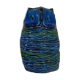 Ceramic Rimini Blu Owl by Aldo Londi for Bitossi, 1960s