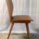 Baumann bistro chair by Max Bill, 50s/60s