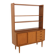 Secrétaire scandinave en teck, Suède, 1960