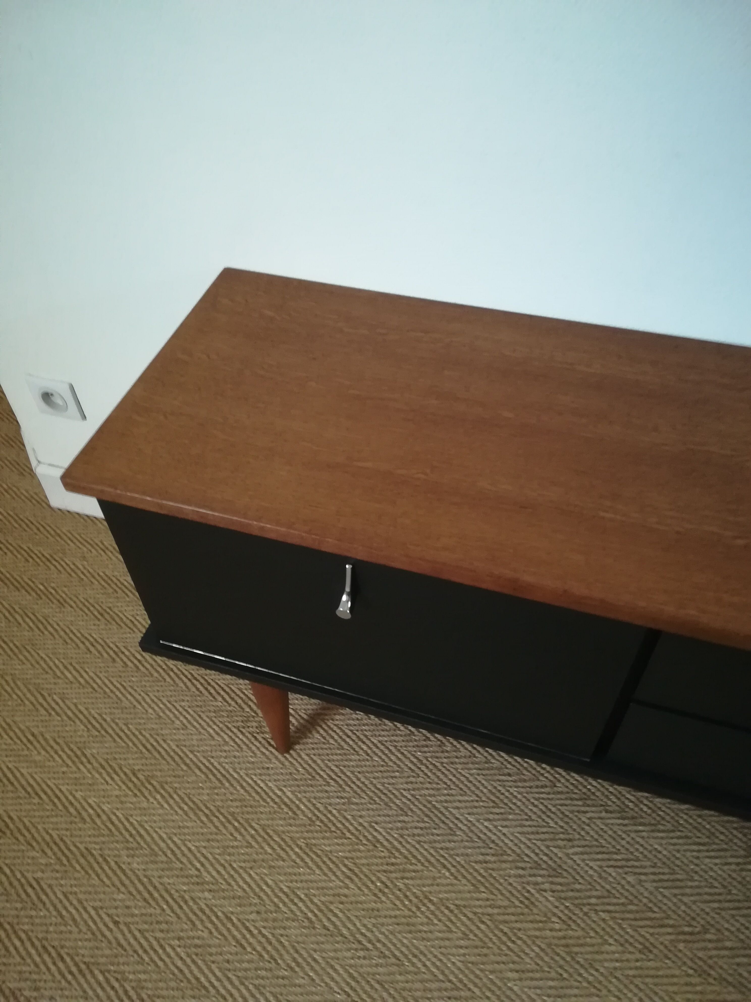 Vintage sideboard