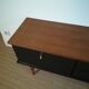 Vintage sideboard