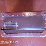 Incian suitcase