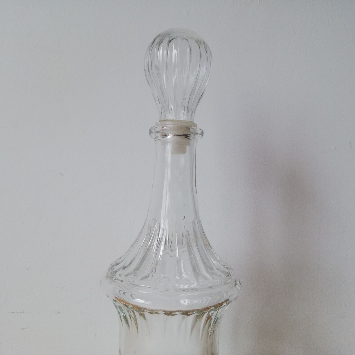 Carafe
