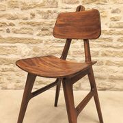 Dismantlable chair by the manufacturer Atelier Saint Sabin, 1950