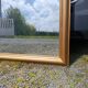 Miroir ancien louis Philippe 147/90 cm