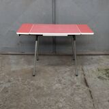 table et chaises