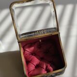 Box for pocket watch