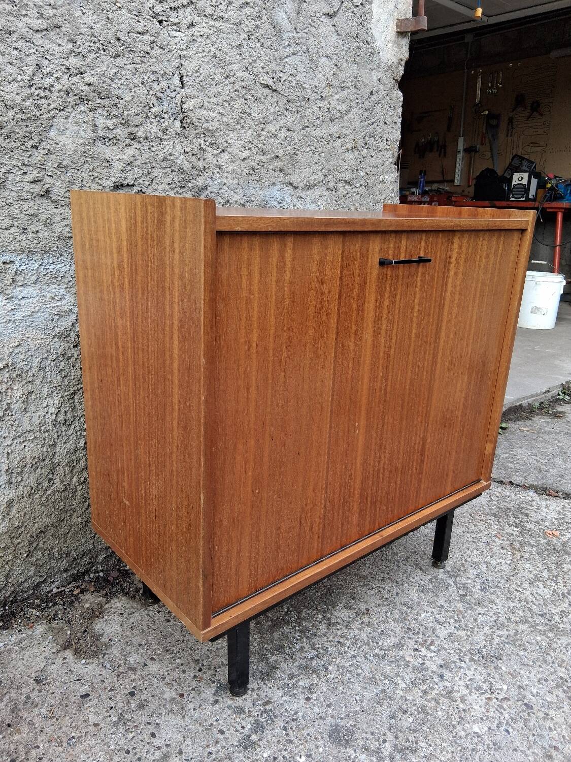 Buffet vintage