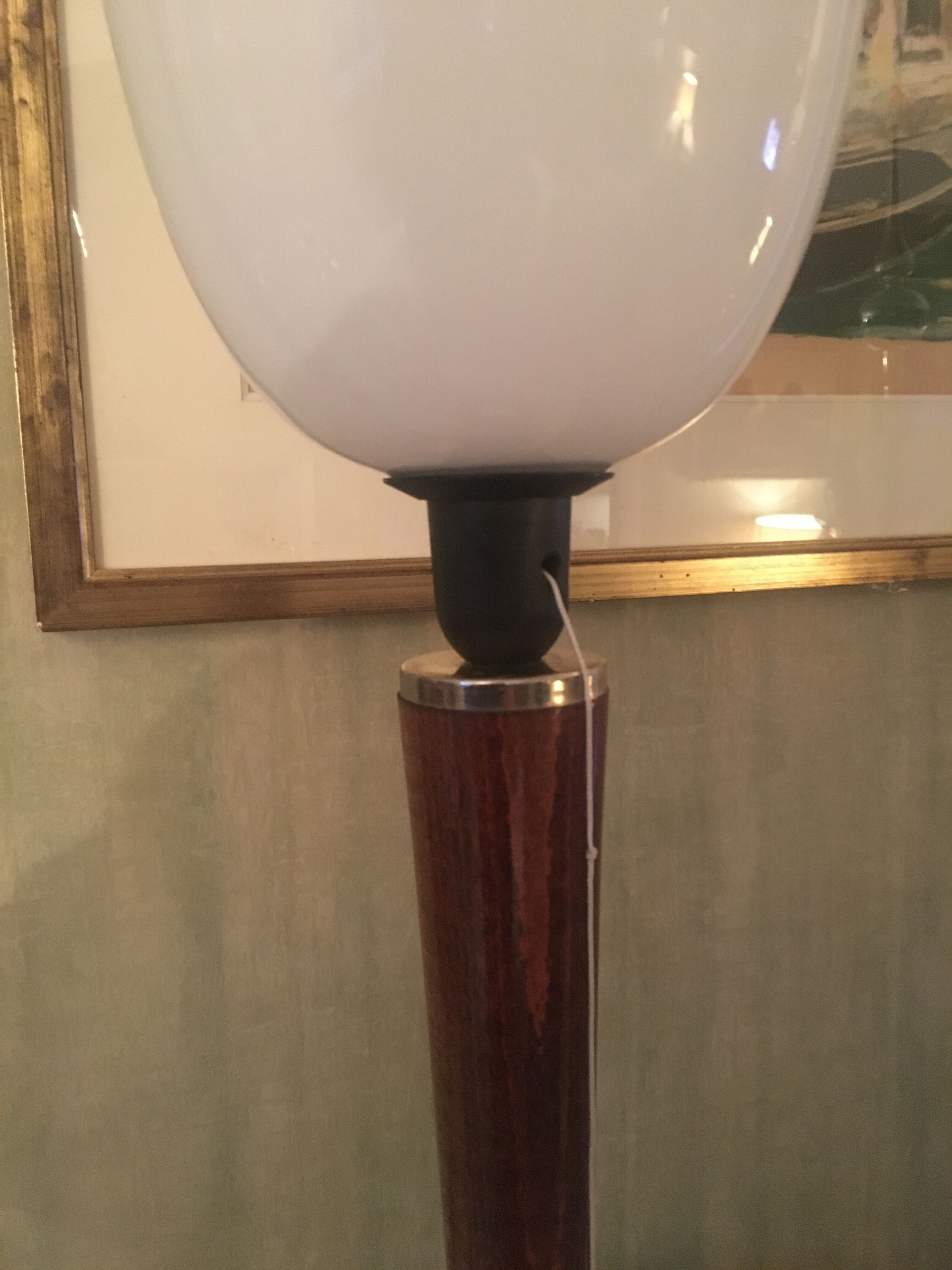 "Mazda" lamp type Unilux