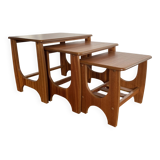 Set of 3 Nesting Tables