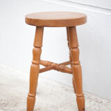 Tabouret vintage