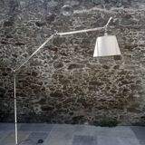 Floor lamp Artemide Tolomeo Mega