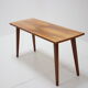Table basse Dřevotvar, 1956