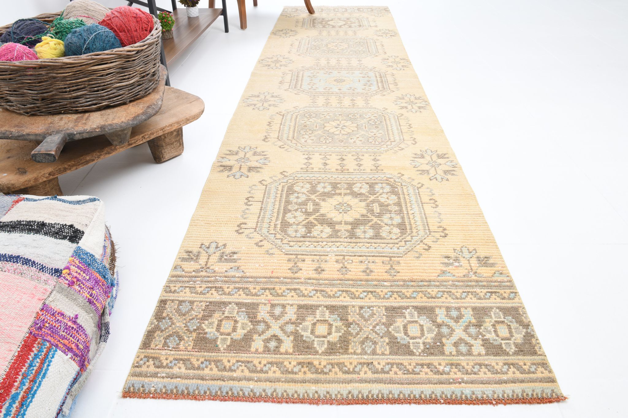 Tapis 333x82cm