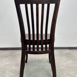 Café Chair Capua no.519 by Adolf Loos for Thonet