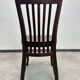Café Chair Capua no.519 by Adolf Loos for Thonet